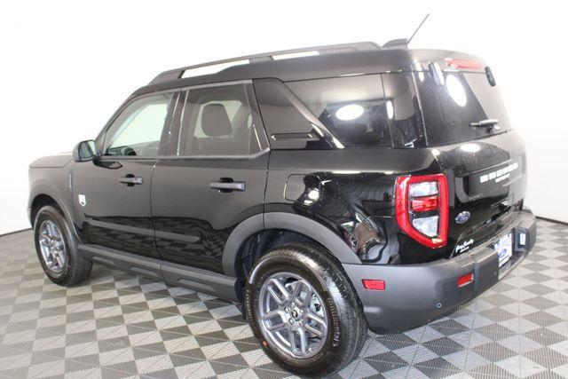 new 2025 Ford Bronco Sport car, priced at $31,590