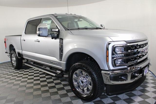 new 2024 Ford F-250 car, priced at $80,129
