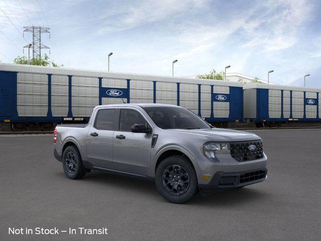 new 2025 Ford Maverick car, priced at $33,161