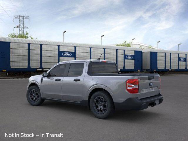new 2025 Ford Maverick car, priced at $33,161