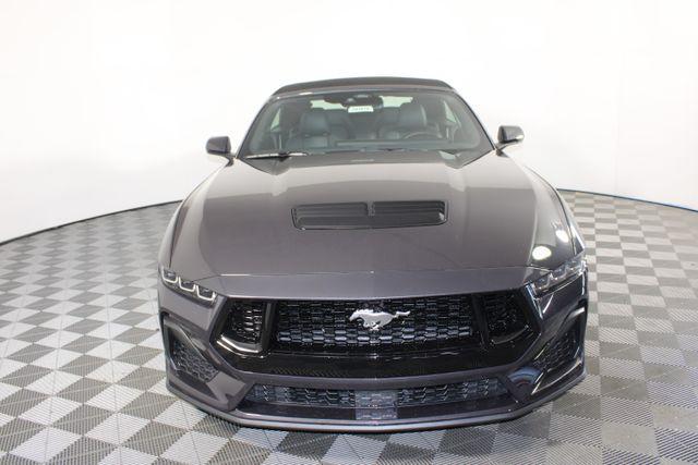 new 2024 Ford Mustang car, priced at $59,500