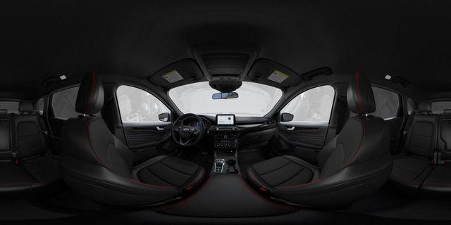 new 2025 Ford Escape car, priced at $31,500
