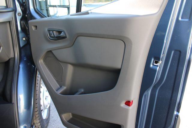 new 2024 Ford Transit-350 car, priced at $71,555