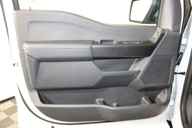 new 2025 Ford F-150 car, priced at $52,385