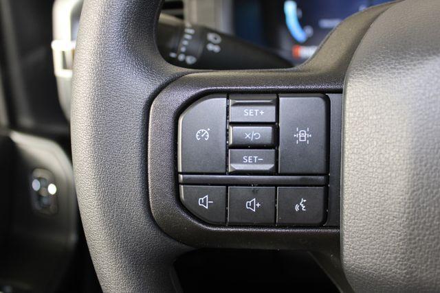 new 2025 Ford F-150 car, priced at $52,385