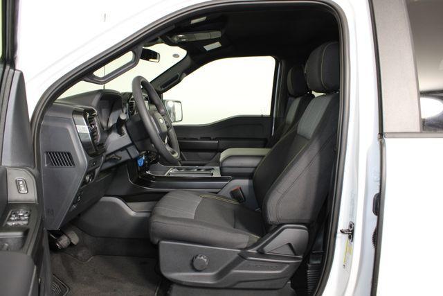 new 2025 Ford F-150 car, priced at $52,385