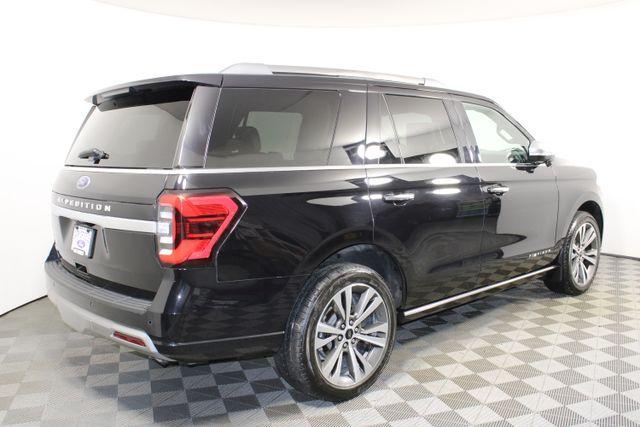 used 2023 Ford Expedition car, priced at $49,900