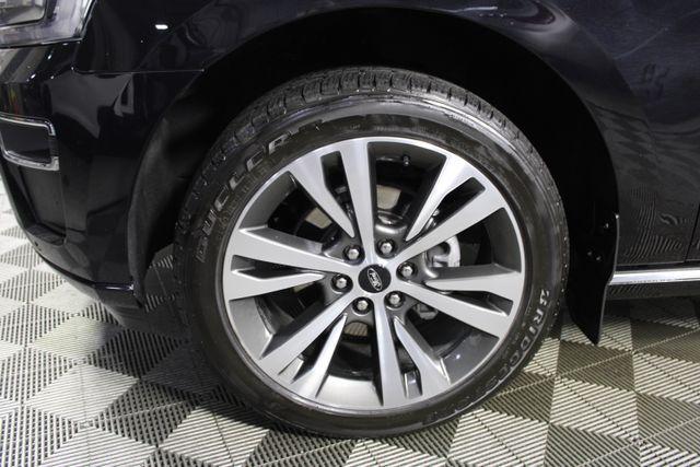 used 2023 Ford Expedition car, priced at $49,900