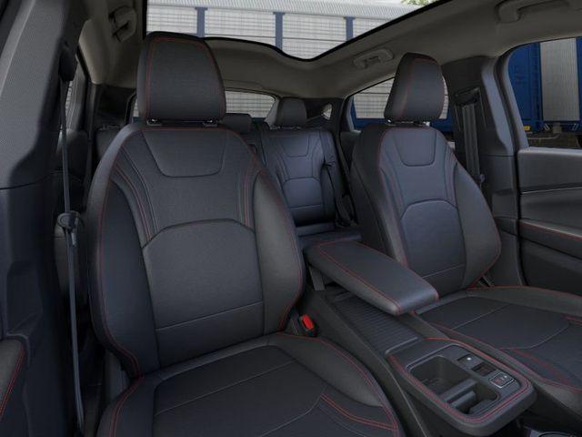 new 2025 Ford Mustang Mach-E car, priced at $56,410