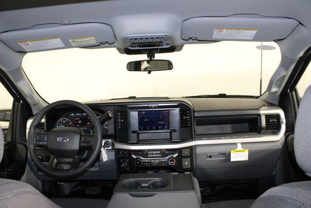 new 2025 Ford F-350 car, priced at $70,000