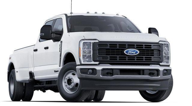 new 2025 Ford F-350 car, priced at $71,450