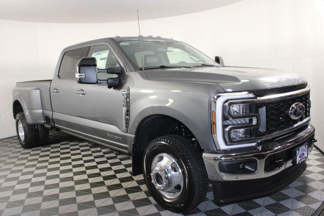 new 2024 Ford F-350 car, priced at $87,000