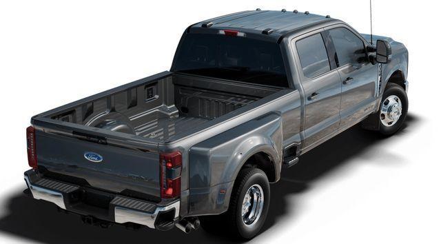 new 2024 Ford F-350 car, priced at $87,000