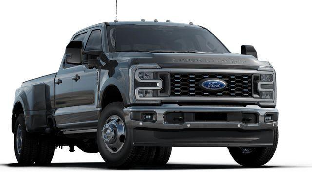 new 2024 Ford F-350 car, priced at $87,000