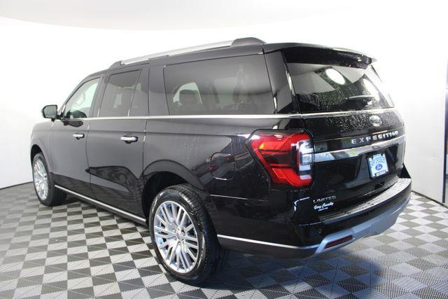 new 2024 Ford Expedition Max car, priced at $73,000