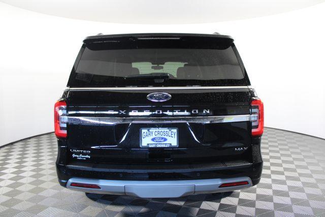 new 2024 Ford Expedition Max car, priced at $73,000