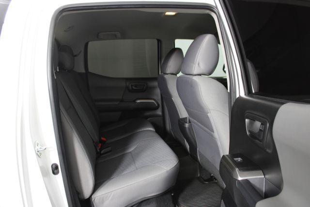 used 2022 Toyota Tacoma car, priced at $37,000