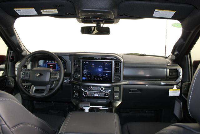 new 2025 Ford F-150 car, priced at $74,000