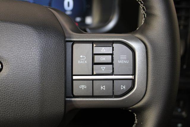 new 2025 Ford F-150 car, priced at $74,000