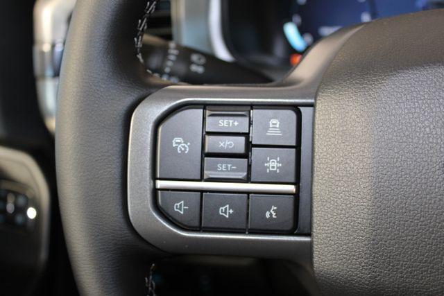 new 2025 Ford F-150 car, priced at $74,000