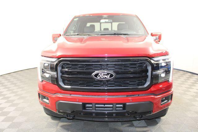 new 2025 Ford F-150 car, priced at $74,000