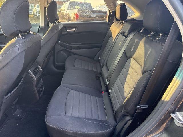 used 2016 Ford Edge car, priced at $9,900