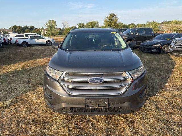 used 2016 Ford Edge car, priced at $9,900