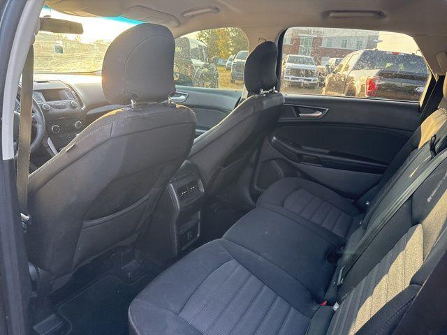 used 2016 Ford Edge car, priced at $9,900