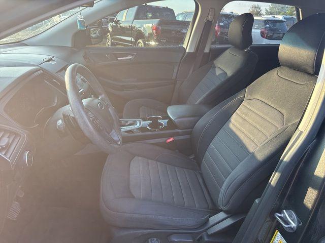 used 2016 Ford Edge car, priced at $9,900