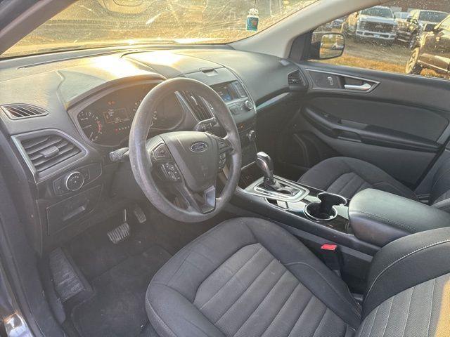 used 2016 Ford Edge car, priced at $9,900
