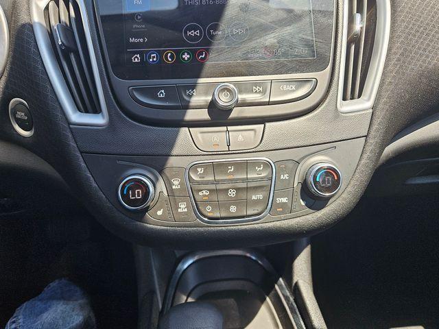 used 2024 Chevrolet Malibu car, priced at $24,000