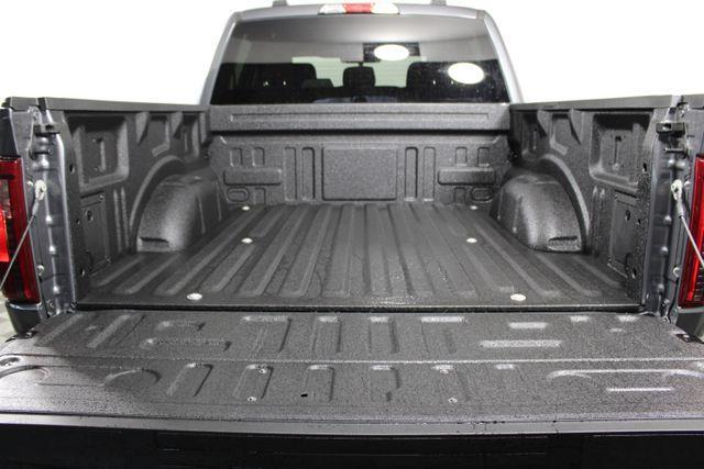 new 2025 Ford F-150 car, priced at $48,584