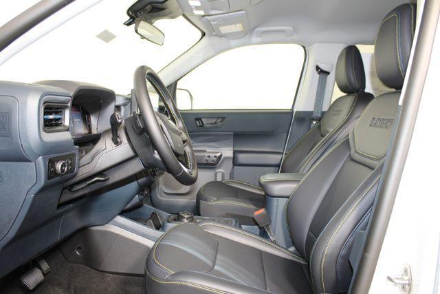 new 2025 Ford Maverick car, priced at $36,950