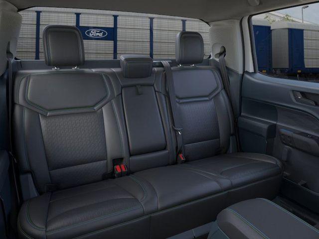 new 2025 Ford Maverick car, priced at $36,950