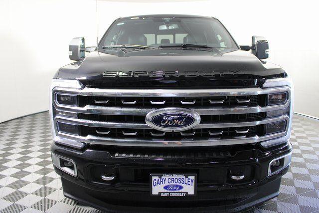 new 2024 Ford F-250 car, priced at $88,000