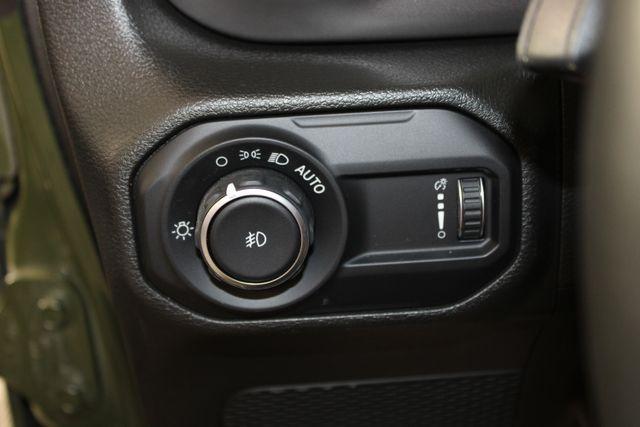 used 2023 Jeep Wrangler car, priced at $31,000