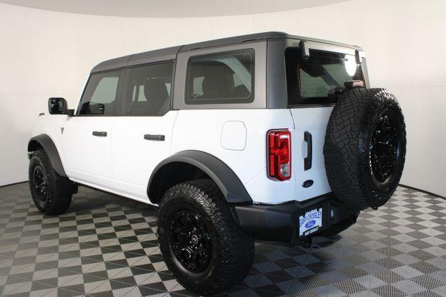 used 2023 Ford Bronco car, priced at $42,533