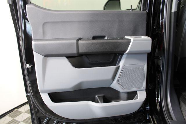new 2025 Ford F-350 car, priced at $70,510