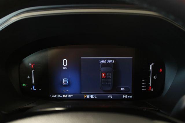 used 2024 Ford Escape car, priced at $25,500