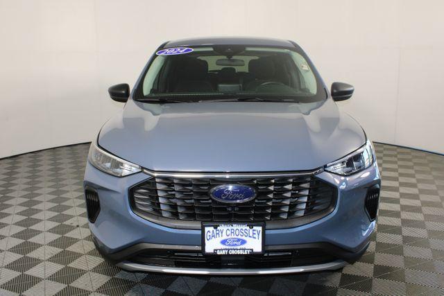 used 2024 Ford Escape car, priced at $25,500