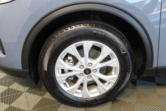 used 2024 Ford Escape car, priced at $25,500