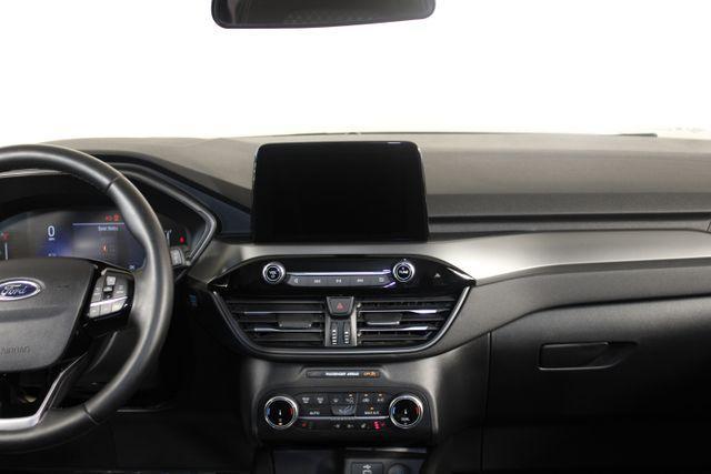 used 2024 Ford Escape car, priced at $25,500