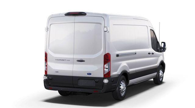 new 2025 Ford Transit-250 car, priced at $59,340
