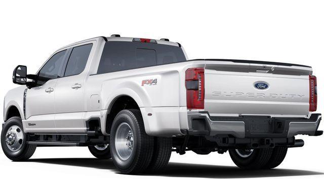 new 2025 Ford F-350 car, priced at $85,400
