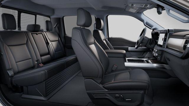 new 2025 Ford F-350 car, priced at $85,400