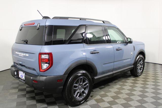 new 2025 Ford Bronco Sport car, priced at $32,342