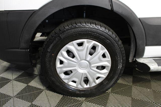 used 2023 Ford Transit-250 car, priced at $33,000