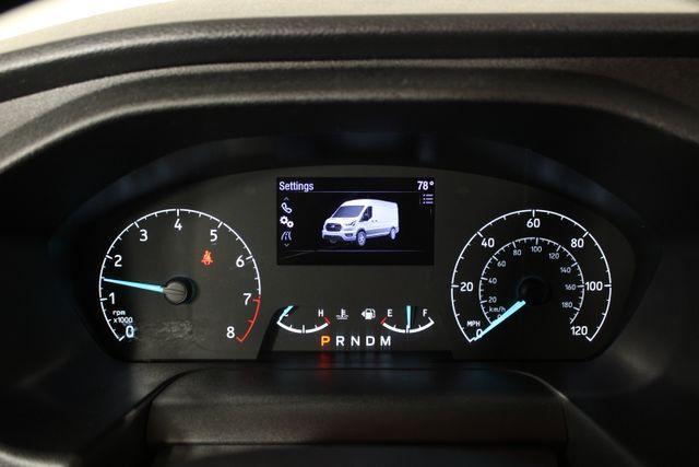 used 2023 Ford Transit-250 car, priced at $33,000