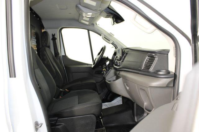 used 2023 Ford Transit-250 car, priced at $33,000