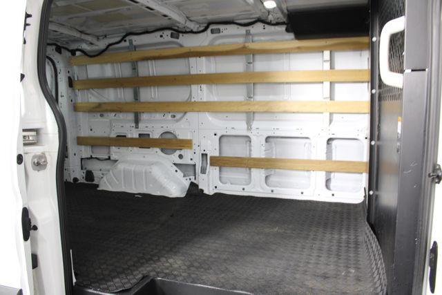 used 2023 Ford Transit-250 car, priced at $33,000